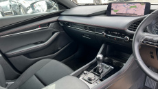 Mazda 3 2.5 e-Skyactiv G MHEV [140] Homura 5dr Petrol Hatchback